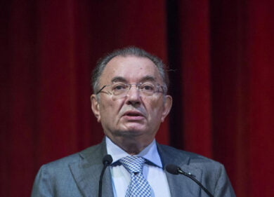 “Monfalcone l’Ilva del Nord”. Ira di Squinzi: “Non si vuole industria in Italia”