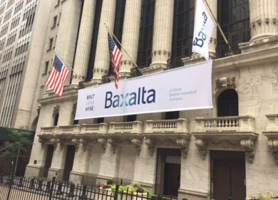 Nasce Baxalta, gruppo biofarmaceutico globale con forte presenza in Italia