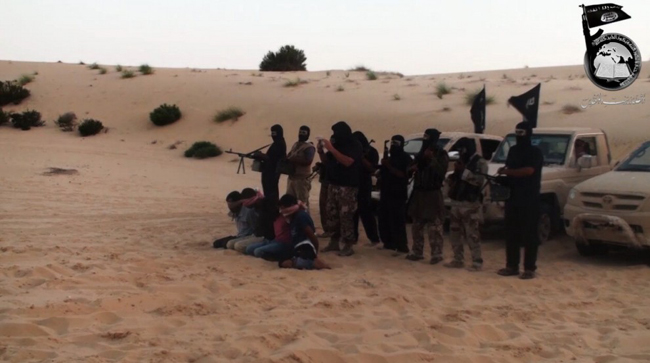 Raid contro gli jihadisti italiani: due arresti anche a Roma Raid contro gli jihadisti italiani: due arresti anche a Roma