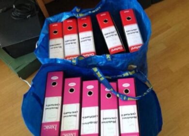 “Spese pazze”, Regione contro 31 consiglieri. I 10 faldoni della Cremonesi…