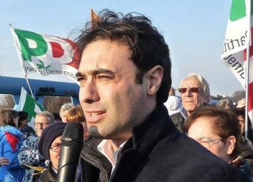 Elezioni, contatti segreti Pd-Ncd. Laforgia: “Spero che ci sia smentita” Elezioni, contatti segreti Pd-Ncd. Laforgia: “Spero che ci sia smentita”