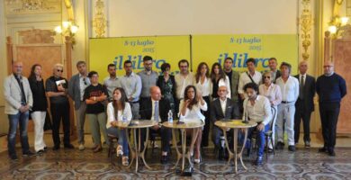 Salento, l’estate della lettura