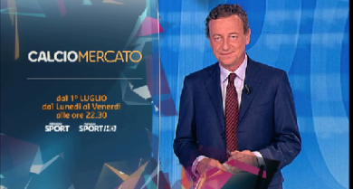 Nasce Premium Sport Hd e Mediaset prende Paolo Rossi da Sky