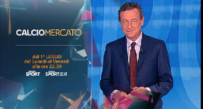 Nasce Premium Sport Hd e Mediaset prende Paolo Rossi da Sky Nasce Premium Sport Hd e Mediaset prende Paolo Rossi da Sky