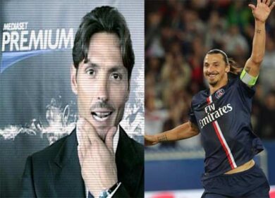 Piersilvio Berlusconi: “Ibrahimovic al Milan? Tantissimi soldi in ballo”