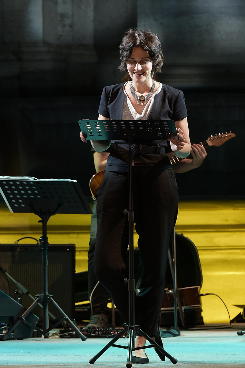 Premio Strega Europeo 2015, i finalisti Premio Strega Europeo 2015, i finalisti