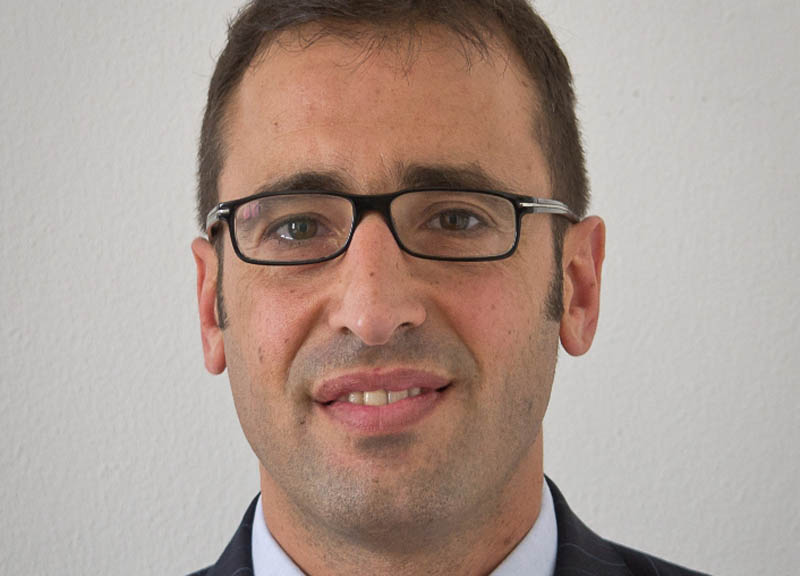 Antonio Villafranca1 Antonio Villafranca1