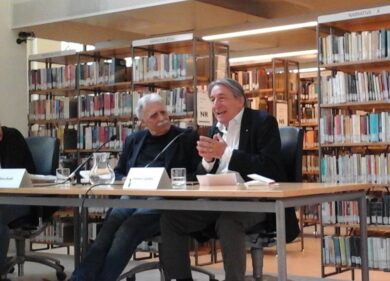 Palaexpo, c’è il commissario. Sarà Innocenzo Cipolletta