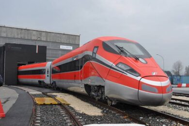 Trenitalia, in Borsa il 40% entro il 2016: ecco il piano di privatizzazione