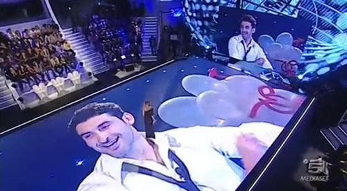 “Spiami e fammi diventare famosa”. Grande Fratello, follia per i casting “Spiami e fammi diventare famosa”. Grande Fratello, follia per i casting