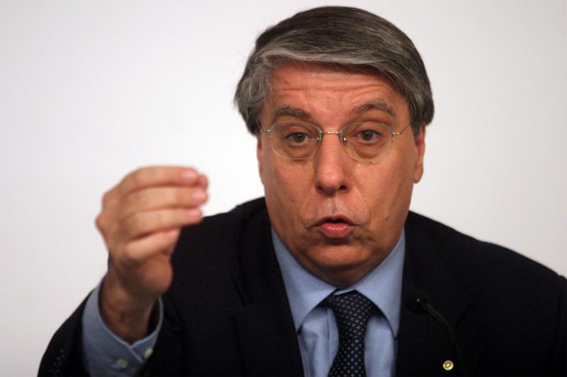 Unioni Civili/ Giovanardi ad Affaritaliani: “Scalfarotto si dimetta” Unioni Civili/ Giovanardi ad Affaritaliani: “Scalfarotto si dimetta”