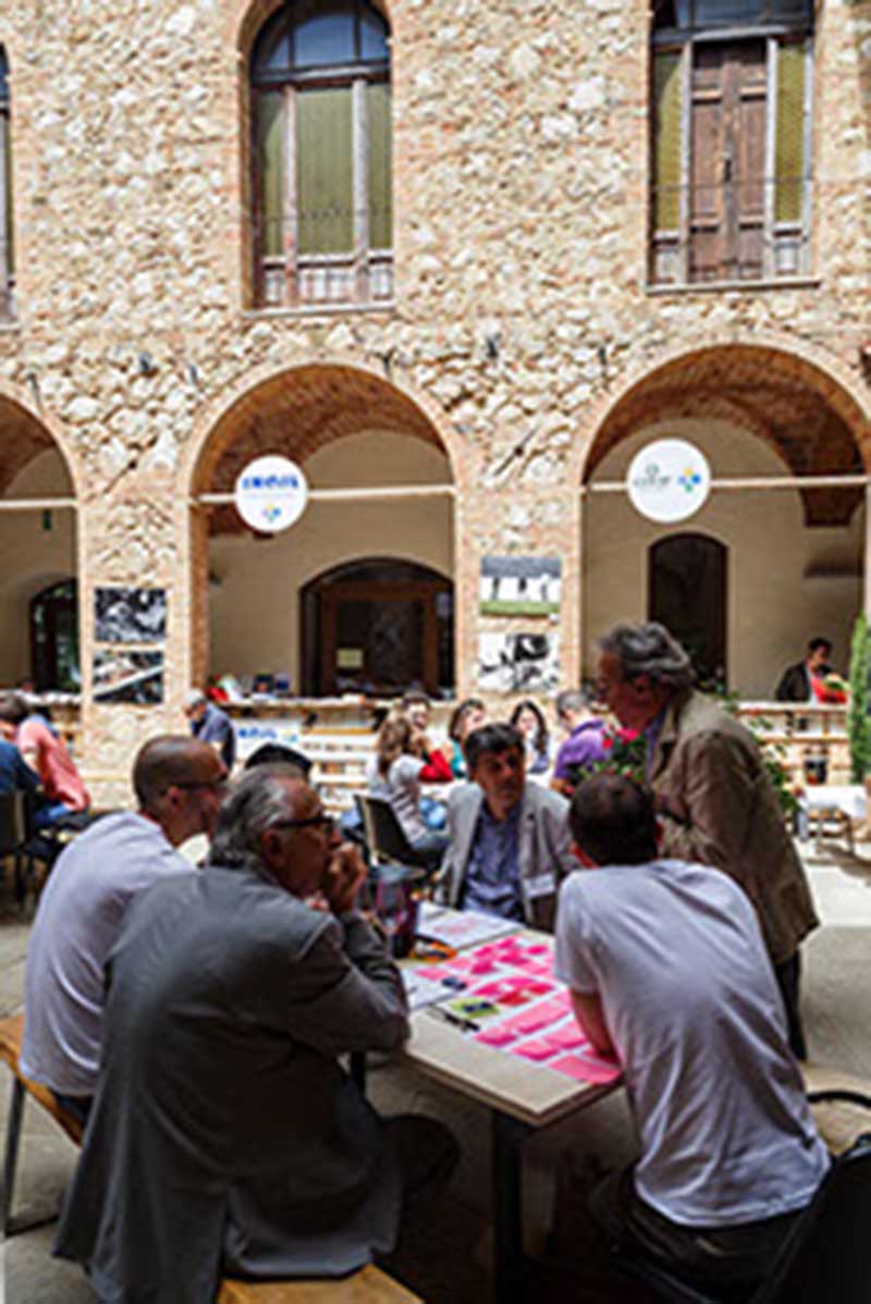 Luci sul Lavoro dal 9 all’11 luglio a Montepulciano Luci sul Lavoro dal 9 all’11 luglio a Montepulciano