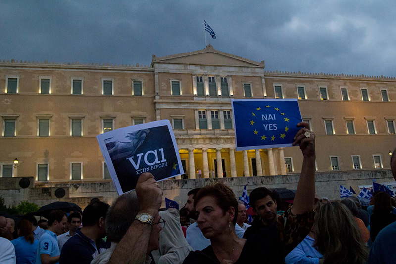 Referendum, si teme per l’organizzazione. Mancano la carta, il personale e le cabine Referendum, si teme per l’organizzazione. Mancano la carta, il personale e le cabine