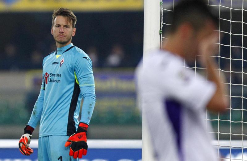Buffon attento: da Storari a Neto, il nuovo 2° della Juventus fa paura Buffon attento: da Storari a Neto, il nuovo 2° della Juventus fa paura
