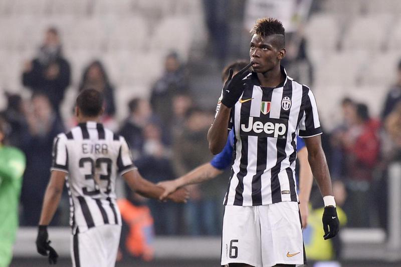 Pogba, il Barcellona lo blocca. Ma il Manchester City rilancia Pogba, il Barcellona lo blocca. Ma il Manchester City rilancia
