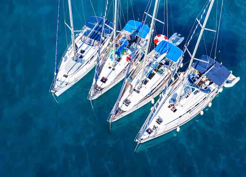 Boatsharing, per vivere esperienze uniche e conoscere nuove persone Boatsharing, per vivere esperienze uniche e conoscere nuove persone
