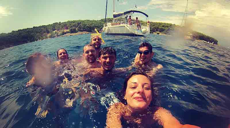Boatsharing, per vivere esperienze uniche e conoscere nuove persone Boatsharing, per vivere esperienze uniche e conoscere nuove persone
