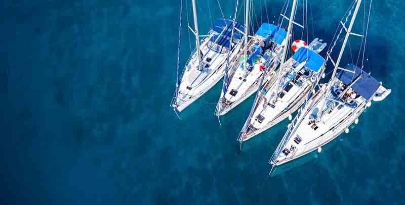 Boatsharing, per vivere esperienze uniche e conoscere nuove persone Boatsharing, per vivere esperienze uniche e conoscere nuove persone