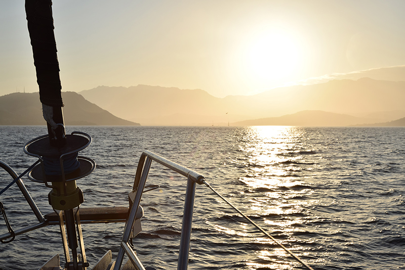 Boatsharing, per vivere esperienze uniche e conoscere nuove persone Boatsharing, per vivere esperienze uniche e conoscere nuove persone