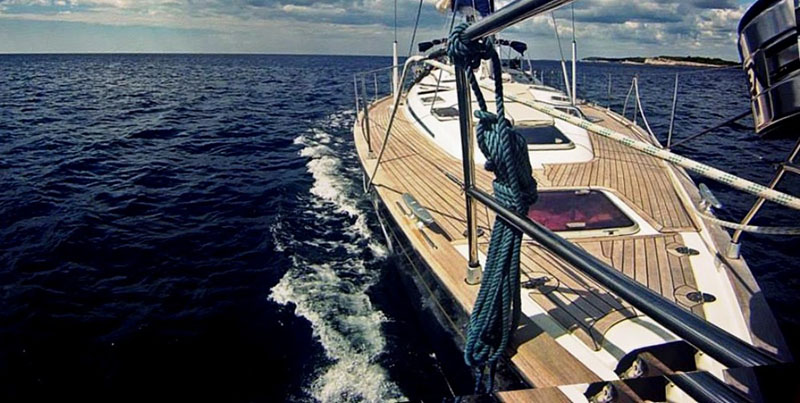 Boatsharing, per vivere esperienze uniche e conoscere nuove persone Boatsharing, per vivere esperienze uniche e conoscere nuove persone
