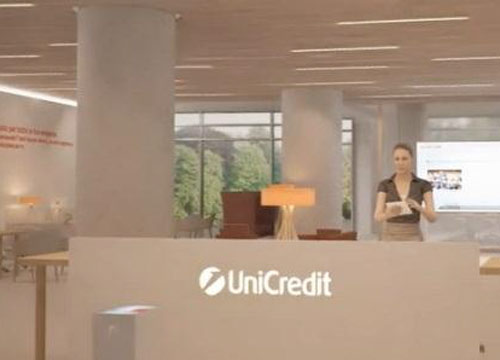 UniCredit, 300 milioni di euro per gli investimenti delle imprese italiane UniCredit, 300 milioni di euro per gli investimenti delle imprese italiane