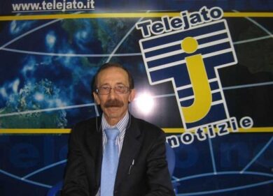Pino Maniaci: “Beni confiscati e paghe d’oro? Renzi non farà nulla”