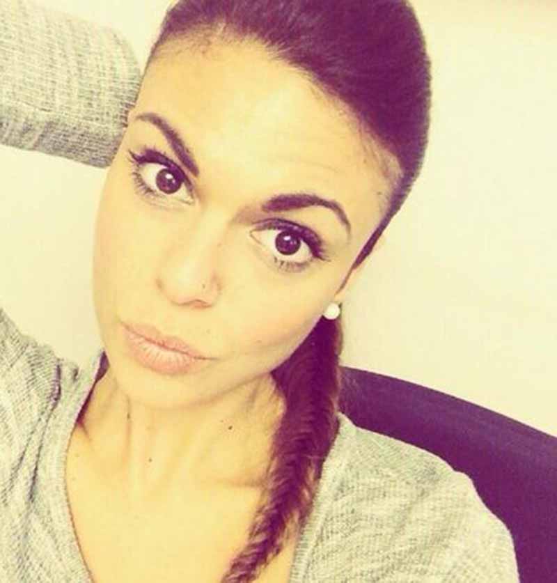 Ermelinda, la Miss che presiede il Consiglio comunale di Venezia Ermelinda, la Miss che presiede il Consiglio comunale di Venezia