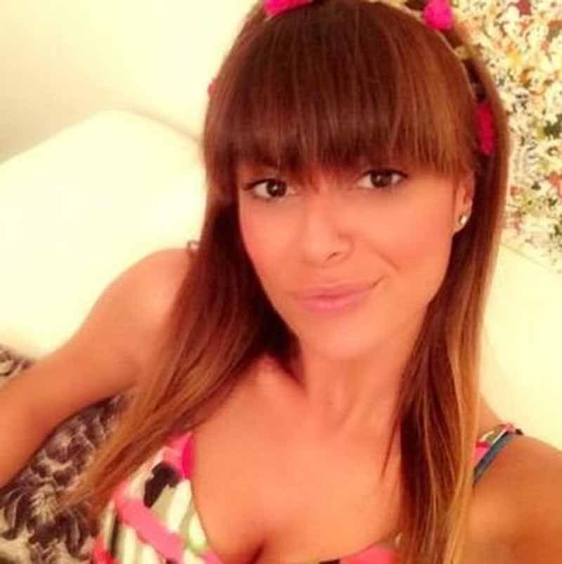 Ermelinda, la Miss che presiede il Consiglio comunale di Venezia Ermelinda, la Miss che presiede il Consiglio comunale di Venezia