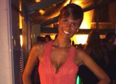 Ermelinda, la Miss che presiede il Consiglio comunale di Venezia