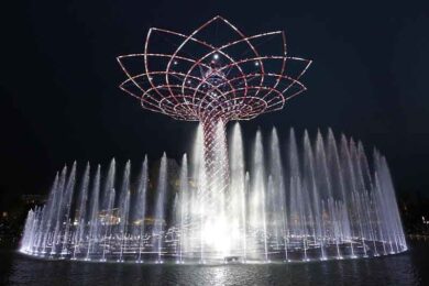 Dall’elicottero all’hotel, Expo a 5 stelle con Deluxuring.com