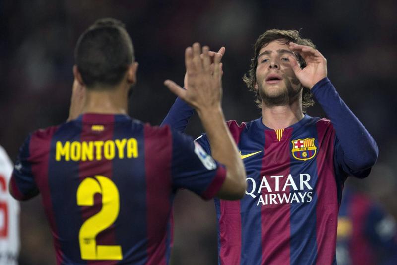 Montoya all’Inter con riscatto. Thohir: “Grandi ambizioni. Ora…” Montoya all’Inter con riscatto. Thohir: “Grandi ambizioni. Ora…”