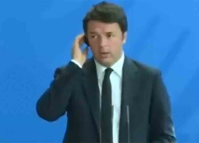 Crocetta: “Se parlo per Renzi sono guai seri…”
