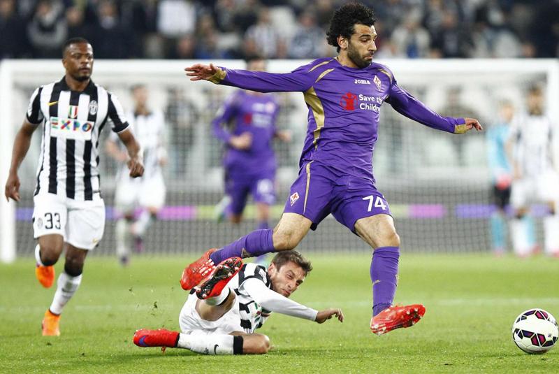 Salah, Fiorentina per vie legali. Il procuratore: “Tentativo patetico”