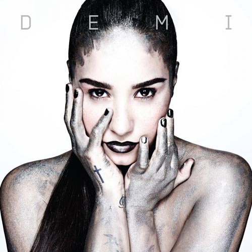 Miley Cyrus e Demi si picchiamo. Foto “hot”! Miley Cyrus e Demi si picchiamo. Foto “hot”!