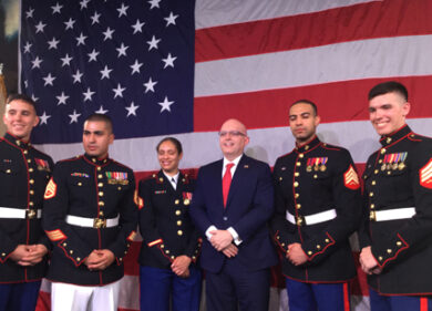 4 luglio, Usa in festa a Milano. FOTO E VIDEO