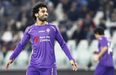 Salah, vice-presidente della Fiorentina: “L’Inter va retrocessa”