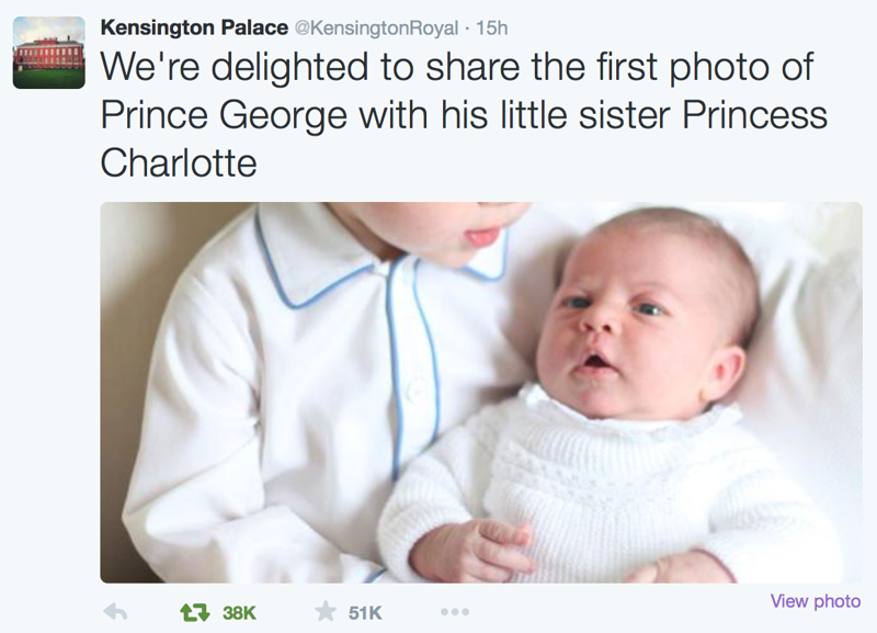 Kate Middleton e le madrine di Charlotte: sì a Diana, no ai reali Kate Middleton e le madrine di Charlotte: sì a Diana, no ai reali