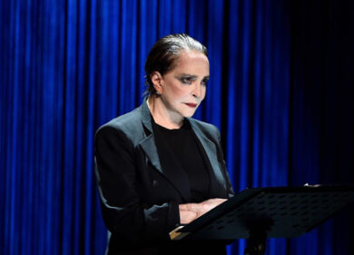 Festival Spoleto: Adriana Asti porta Brecht