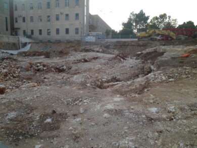 Salento/ A Castro ritrovata la statua di Minerva