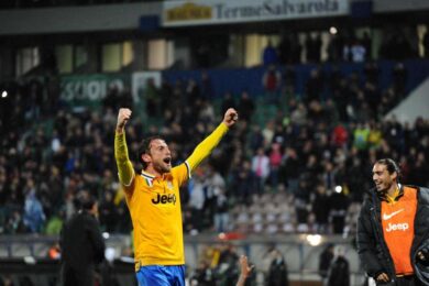 Marchisio, ecco il rinnovo con la Juventus. Mentre in uscita…