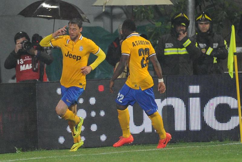 Marchisio, ecco il rinnovo con la Juventus. Mentre in uscita… Marchisio, ecco il rinnovo con la Juventus. Mentre in uscita…
