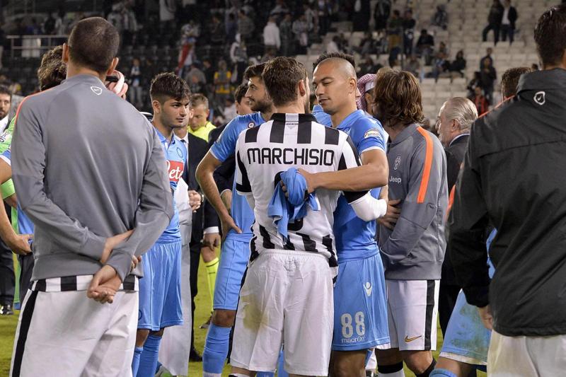 Marchisio, ecco il rinnovo con la Juventus. Mentre in uscita… Marchisio, ecco il rinnovo con la Juventus. Mentre in uscita…