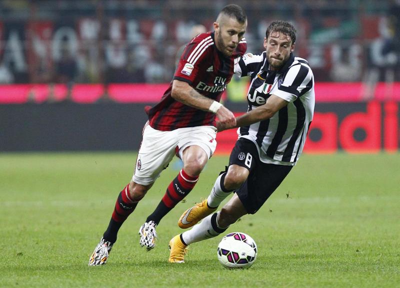 Marchisio, ecco il rinnovo con la Juventus. Mentre in uscita… Marchisio, ecco il rinnovo con la Juventus. Mentre in uscita…