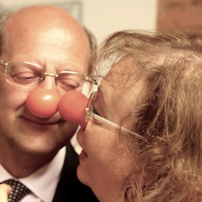 Caputo, l’outsider che non si prende sul serio (ma candidato di grande abilità). LE FOTO