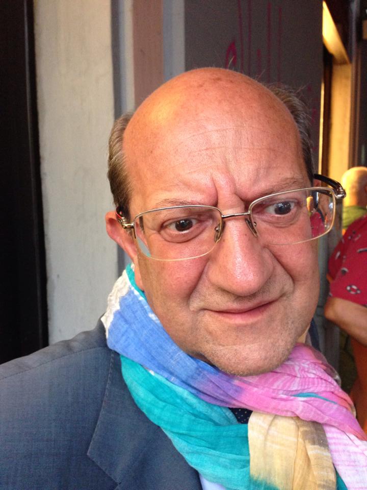 Caputo, l’outsider che non si prende sul serio (ma candidato di grande abilità). LE FOTO