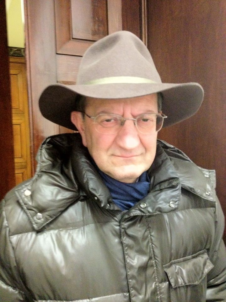 Caputo, l’outsider che non si prende sul serio (ma candidato di grande abilità). LE FOTO