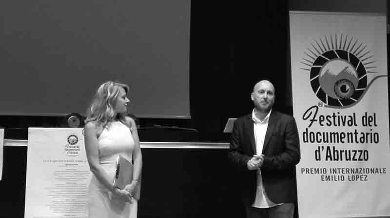 Festival Documentario d’Abruzzo ecco i vincitori