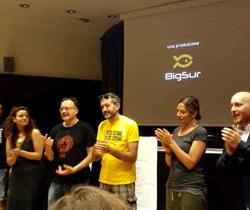 Festival Documentario d’Abruzzo ecco i vincitori