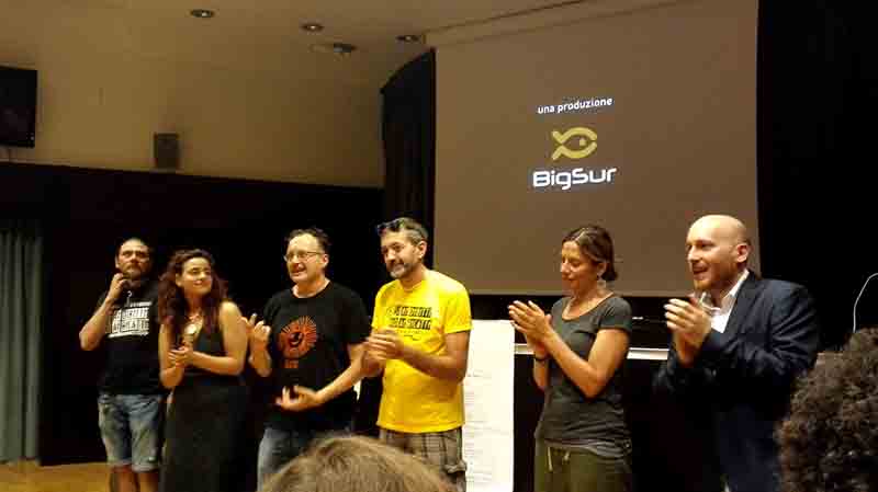 Festival Documentario d’Abruzzo ecco i vincitori