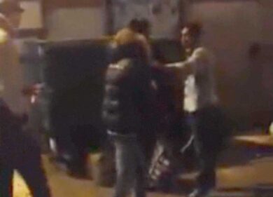 Catturati i bad boys del Centro. Le videorapine mostrate su Fb
